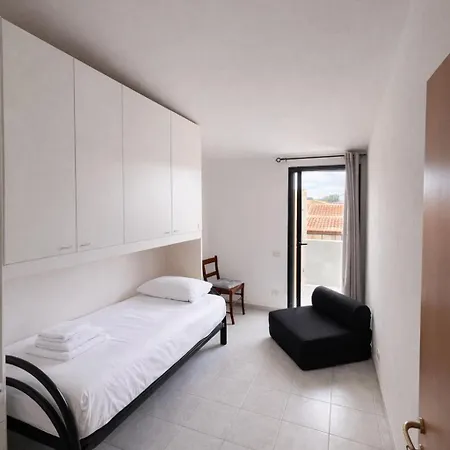 Apartment Casa Stella Marina Pula