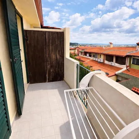 Casa Stella Marina Pula