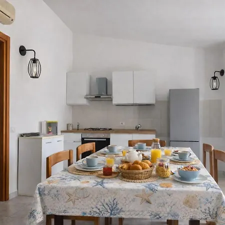 Daire Casa Stella Marina