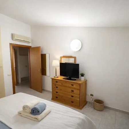 Casa Stella Marina Apartment