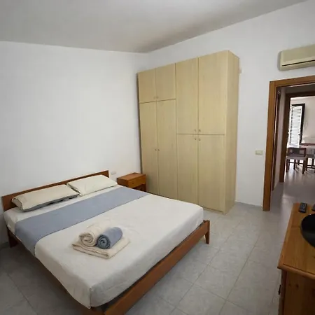Apartment Casa Stella Marina
