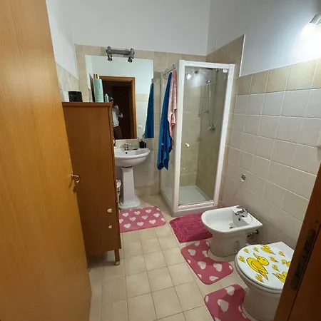 アパート Casa Stella Marina *