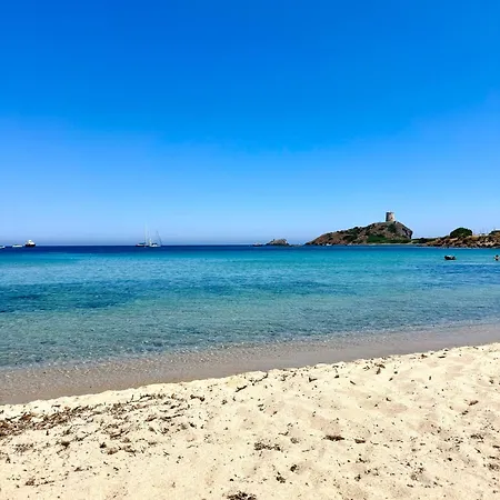 Casa Stella Marina Daire