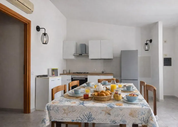 Daire Casa Stella Marina