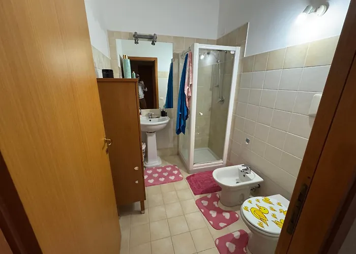 Daire Casa Stella Marina *