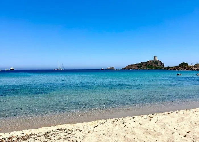 Casa Stella Marina Daire