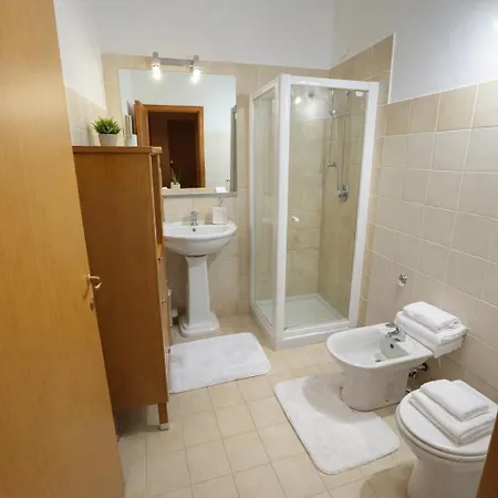 Casa Stella Marina * 풀라